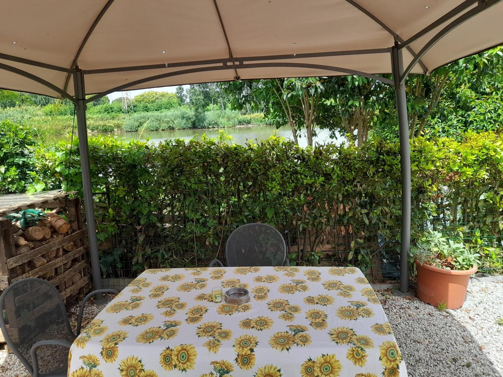 The House By The River 35 Pisa Exterior foto